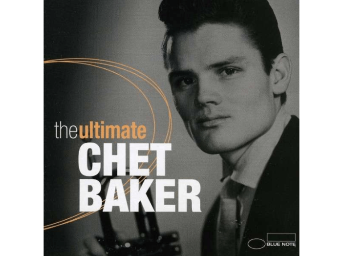 The Ultimate CD