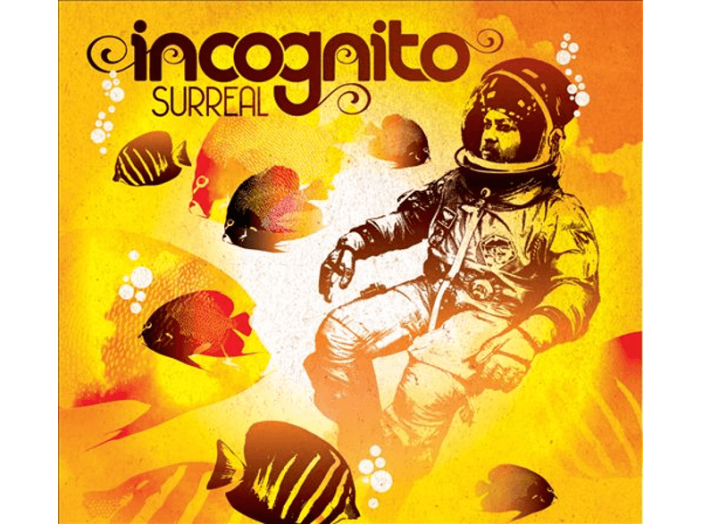 Surreal CD
