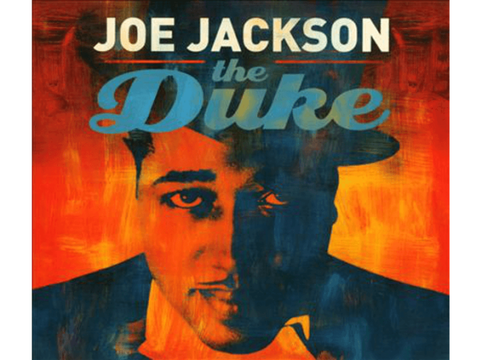 The Duke (Digipak) CD