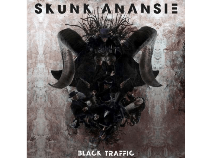 Black Traffic (Special Edition) CD+DVD