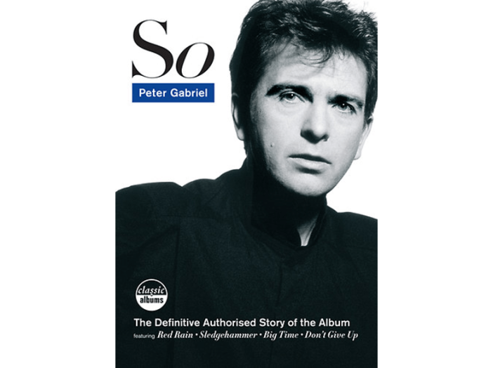 So  Classic Albums DVD