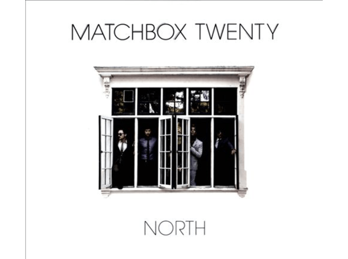 North CD