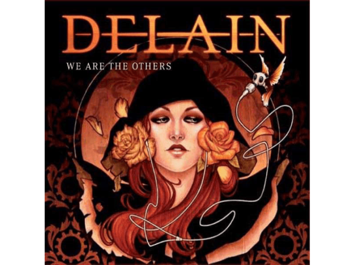 We Are The Others LP
