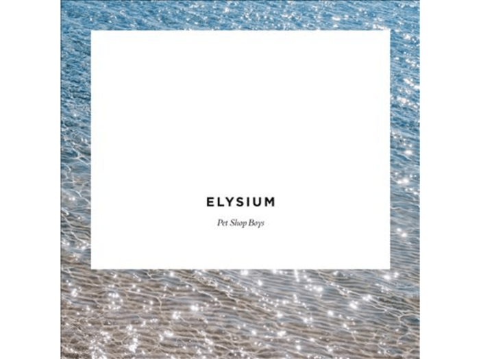 Elysium CD