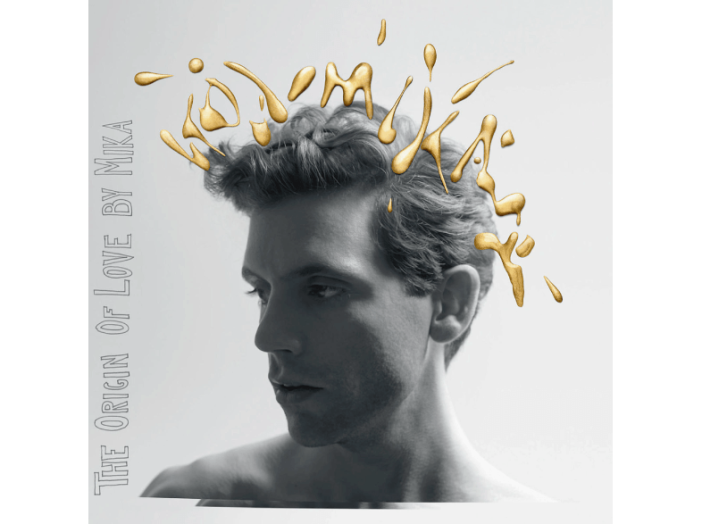 The Origin Of Love (Limited Deluxe Edition) CD