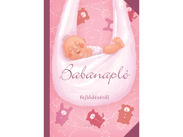 Babanapló - lány