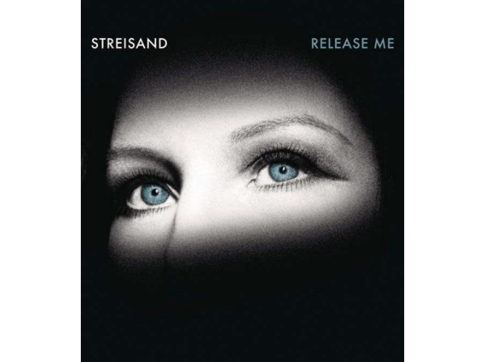 Release Me CD