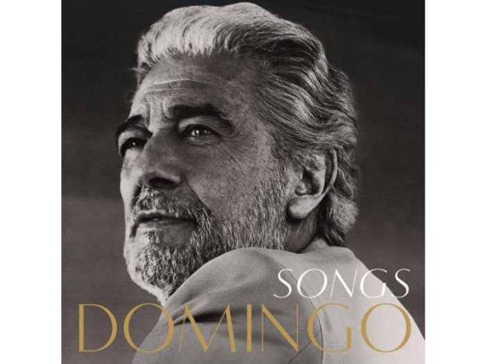 Songs CD