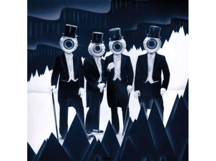 Eskimo LP