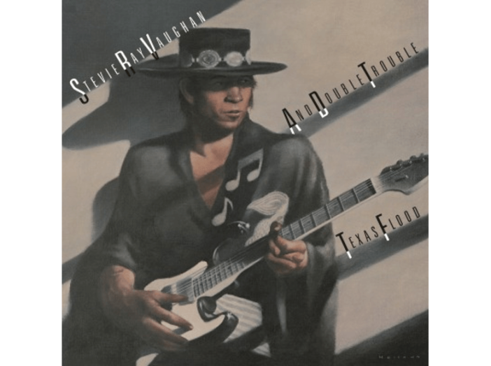Texas Flood LP