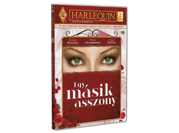 Egy másik asszony DVD