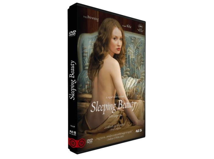 Sleeping Beauty DVD