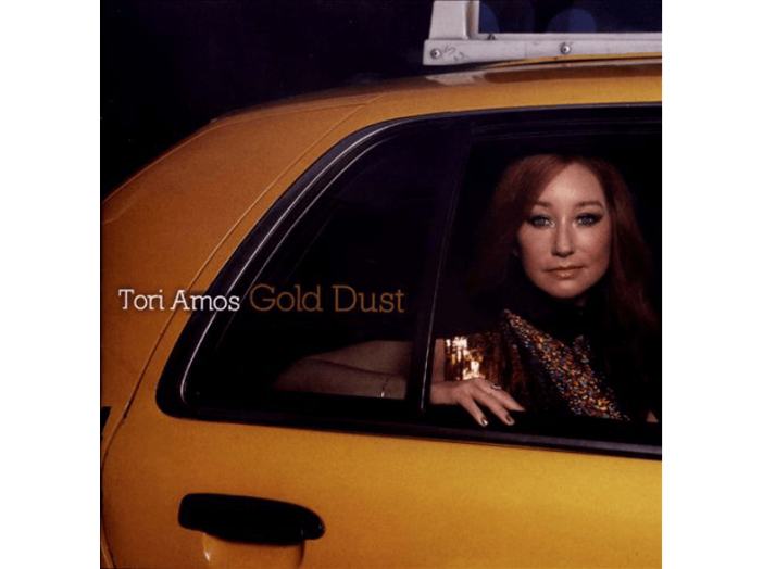 Gold Dust CD