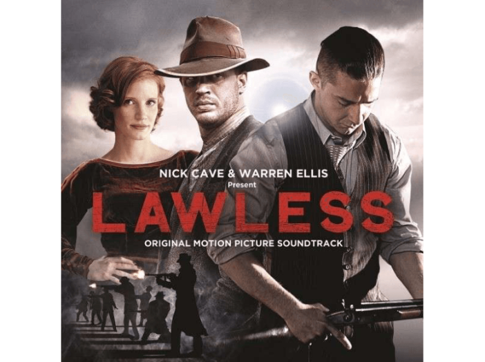 Lawless LP