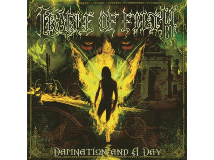 Damnation And A Day LP