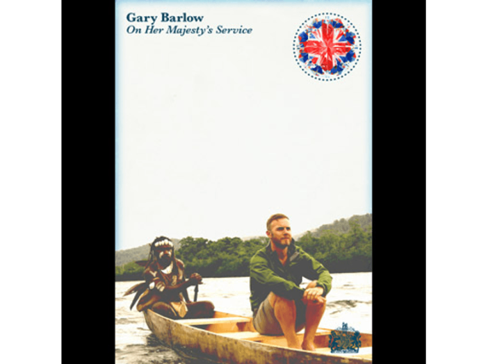 On Her Majesty's Service DVD