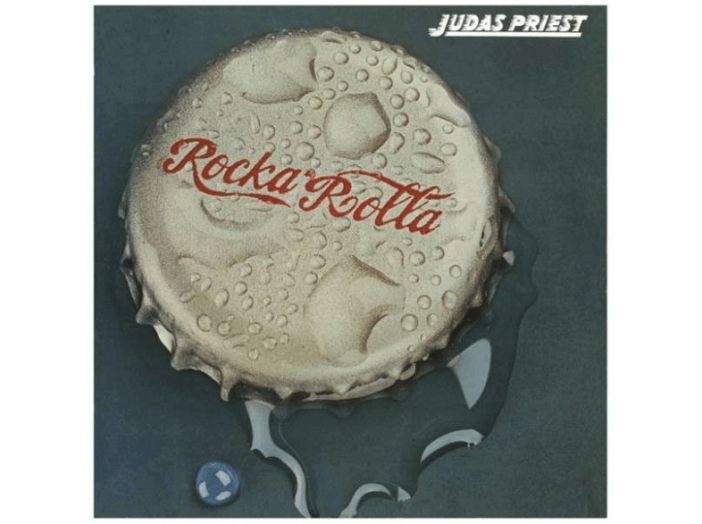 Rocka Rolla CD