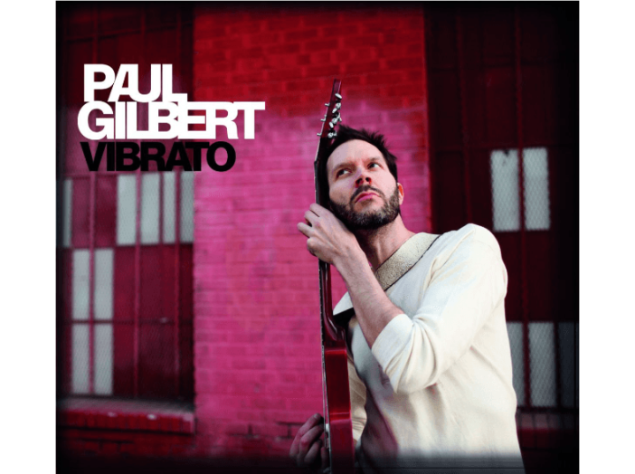 Vibrato CD