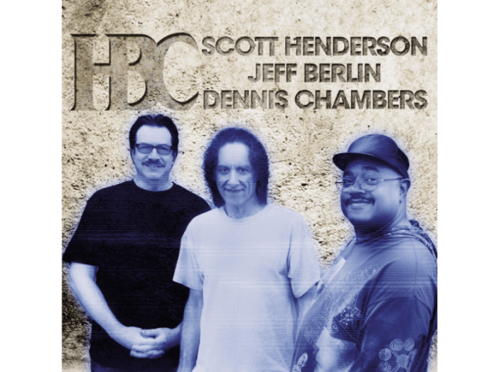Hbc CD