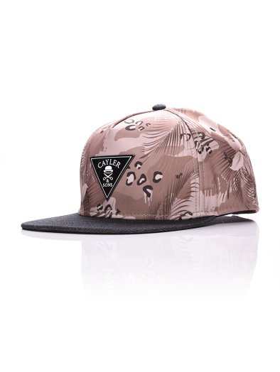 MASSIVE CAP