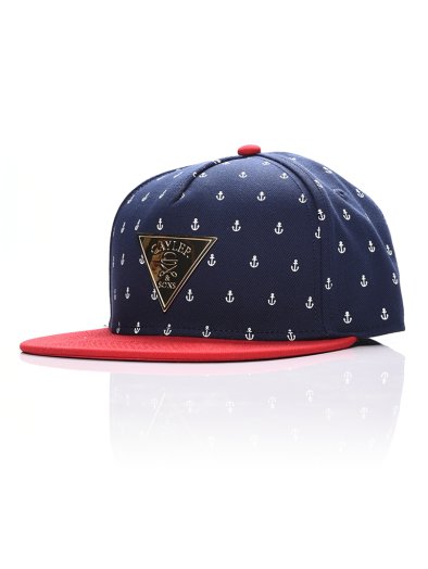 ANCHORMAN CAP