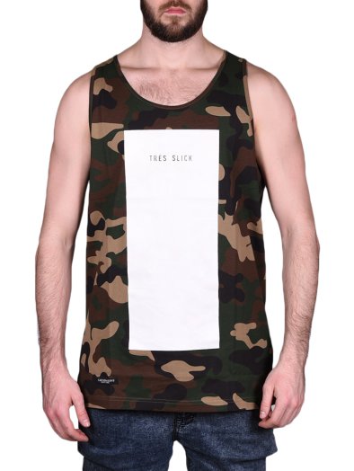 LONG TANKTOP