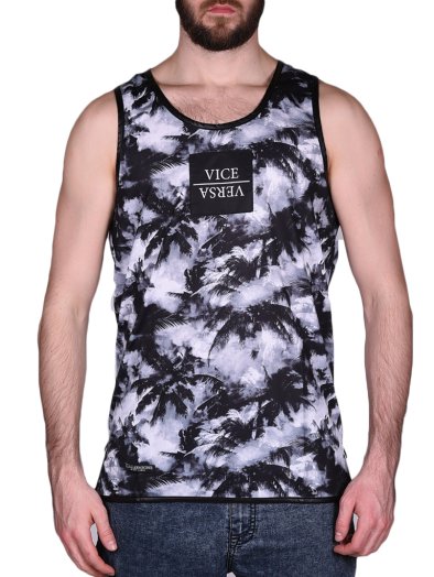 LONG TANKTOP