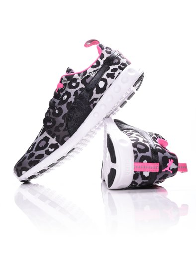 Carson Runner Wn s Leopard