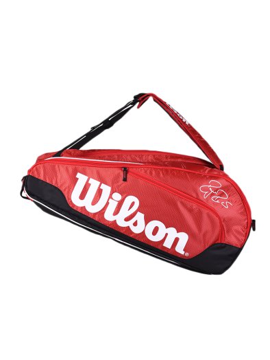 Federer Team III 12 Pack