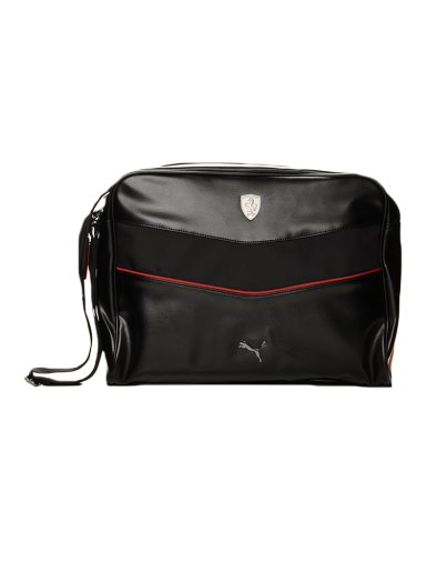 Ferrari LS Reporter