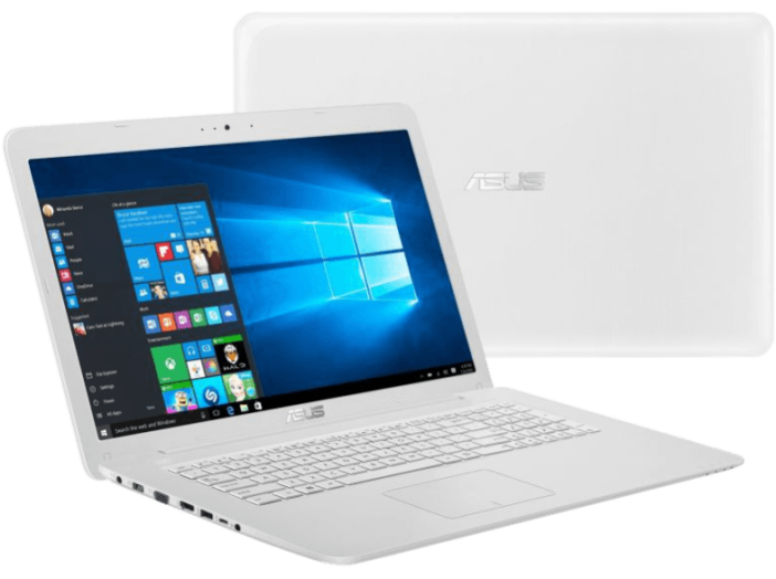 X756-012/I36100/4GB/1TB/17,3/W1/I52/WH