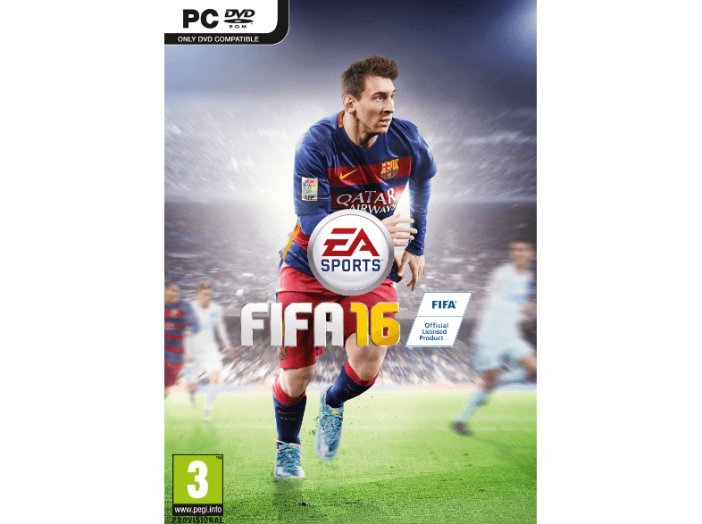 FIFA 16 PC