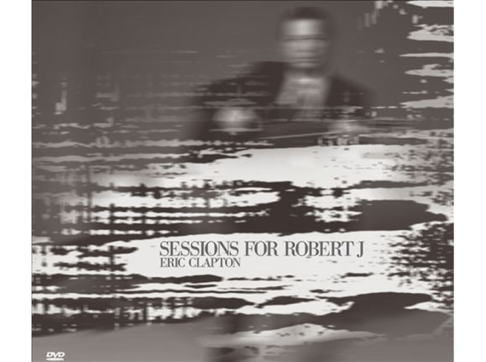 Sessions for Robert J. CD+DVD