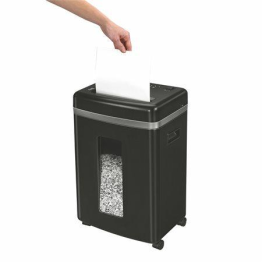 Fellowes 450M iratmegsemmisítő