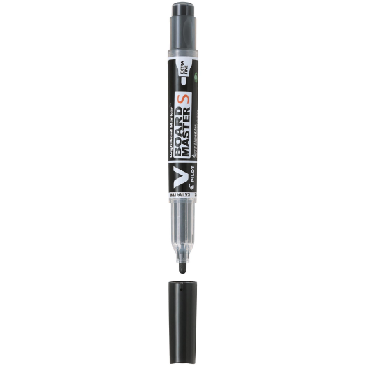 Pilot BeGreen V Board Master táblamarker slim