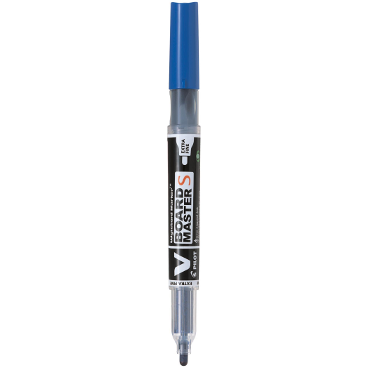 Pilot BeGreen V Board Master táblamarker slim
