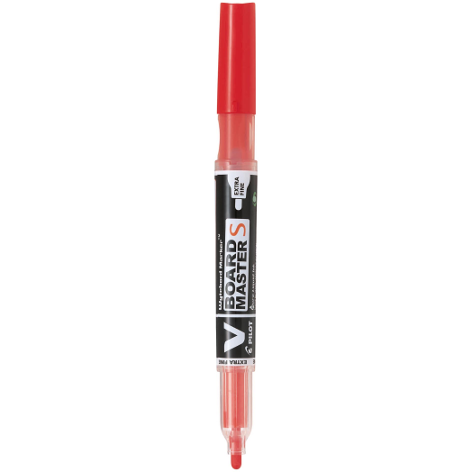 Pilot BeGreen V Board Master táblamarker slim