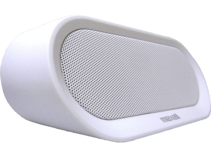 BT04 IKUone Bluetooth hangszóró fehér