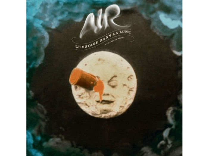 Le Voyage Dans la Lune CD