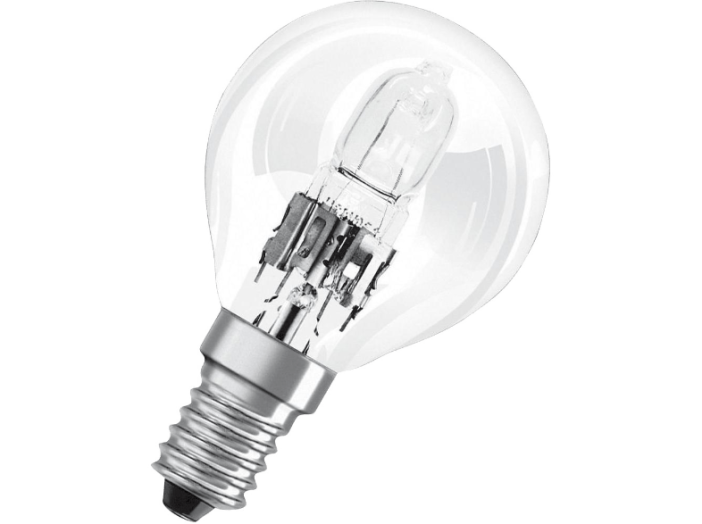 ECO HALOGÉN KISGÖMB 60 E14 700LM 46W