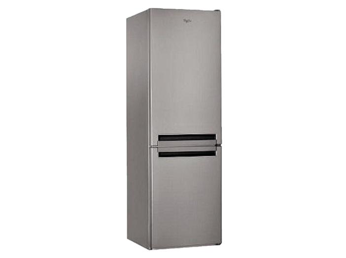 BSNF 8121 OX Premium Selection No Frost kombinált hűtőszekrény