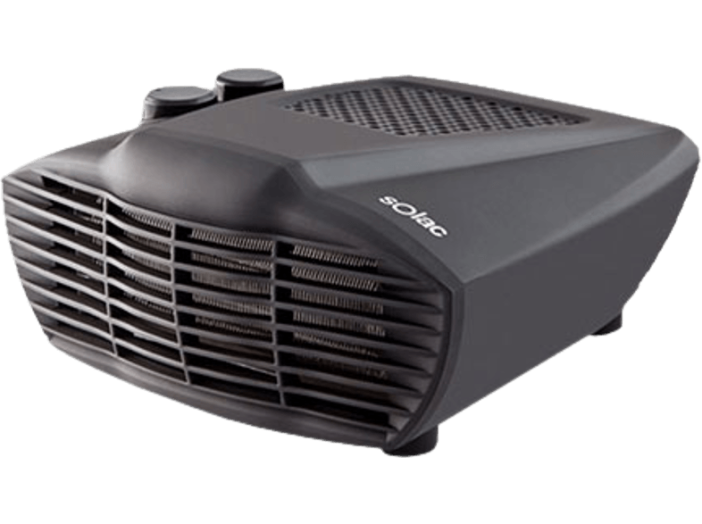 TH8323 hűtő - fűtő ventilátor