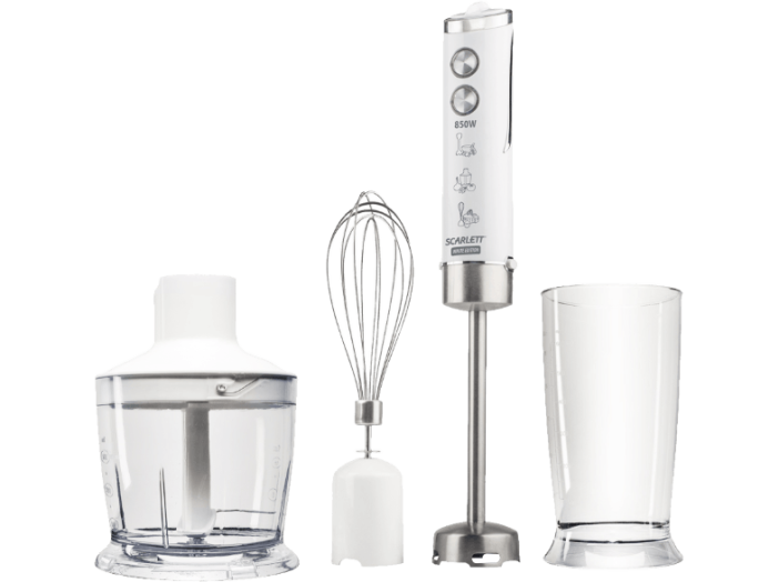 SCHB42F19 botmixer szett