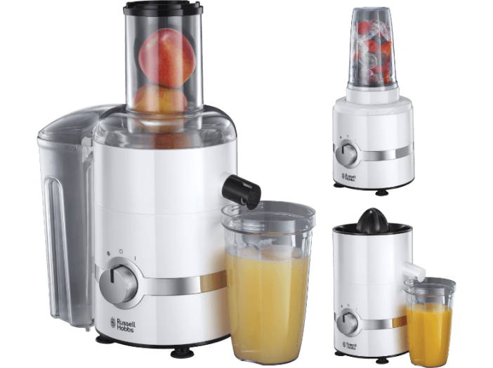 22700-56/RH ULTIMATE 3 in 1 gyümölcscentrifuga