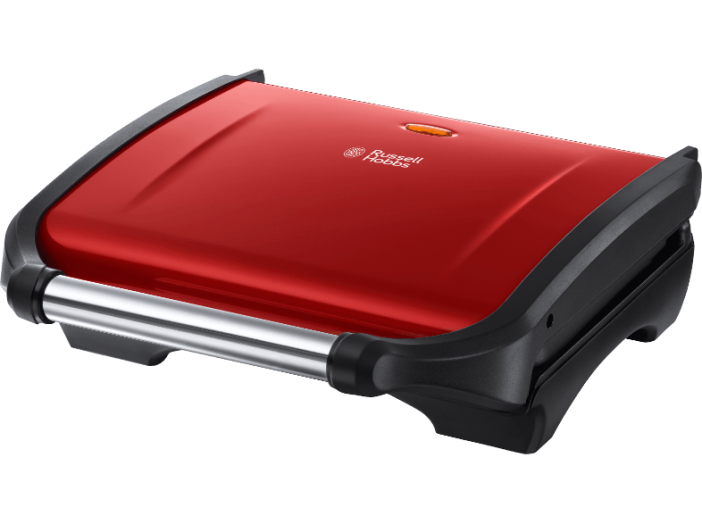 19921-56/RH Colours Flame Red grill