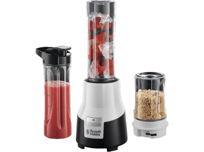 22340-56/RH AURA MIX & GO PRO turmixgép