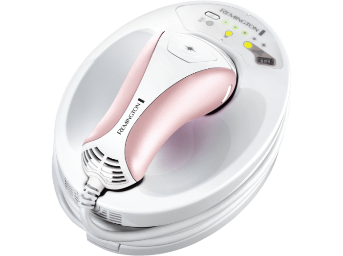 IPL6750 I-LIGHT IPL tartós szőrtelenítő készülék