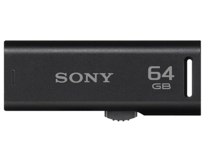 64GB pendrive USM64GR