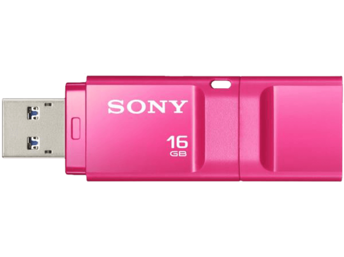 16GB X-Series USB 3.0 pink pendrive USM16GBXP