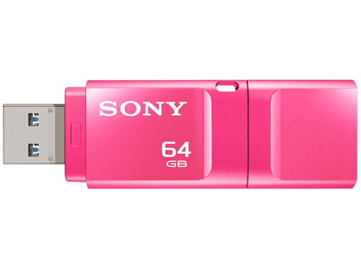32GB X-Series USB 3.0 pink pendrive USM32GBXP